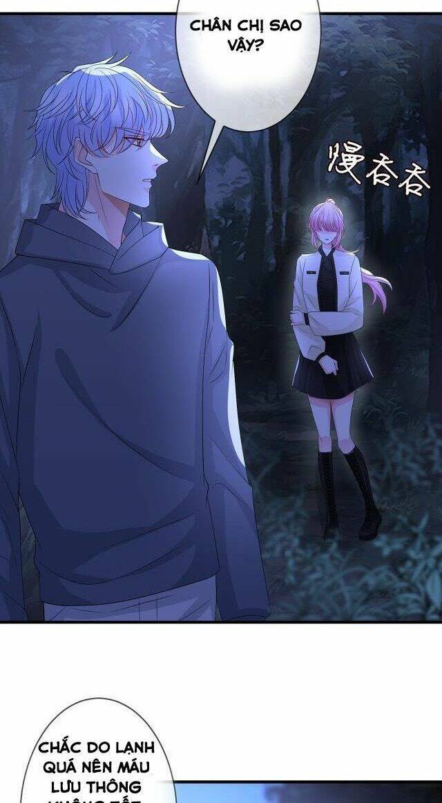 Danh Môn Chí Ái - Chapter 289.1 - Page 11