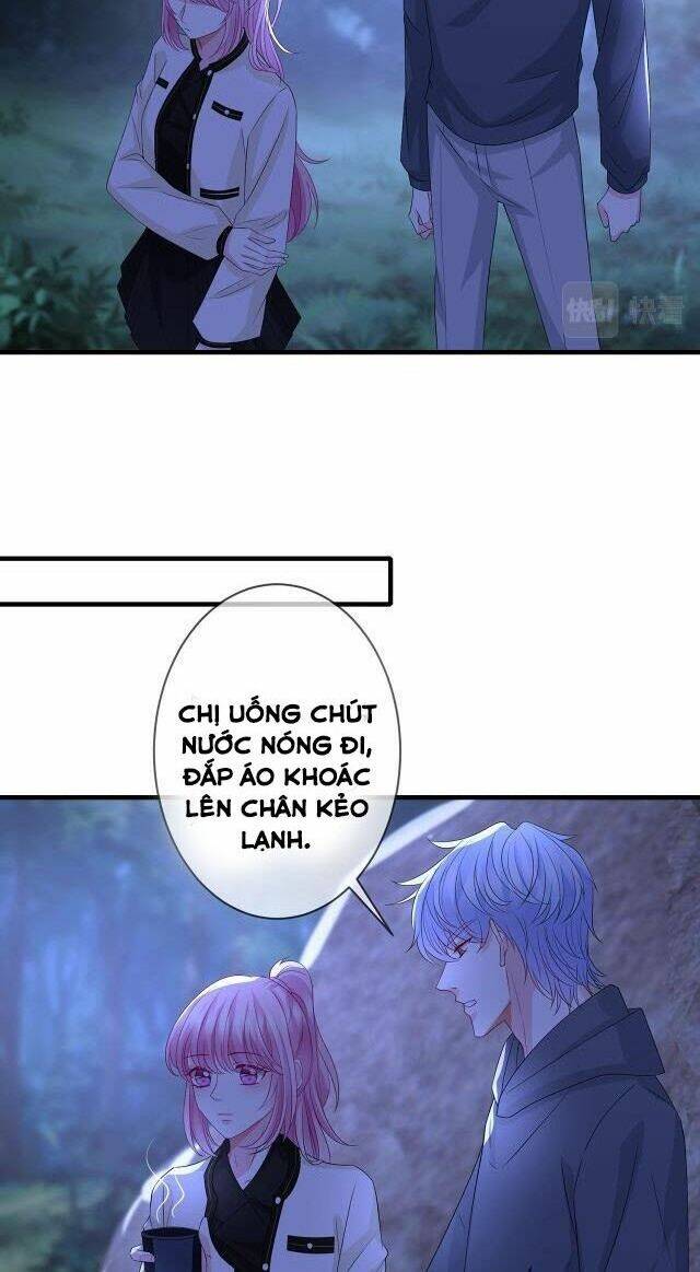 Danh Môn Chí Ái - Chapter 289.1 - Page 13