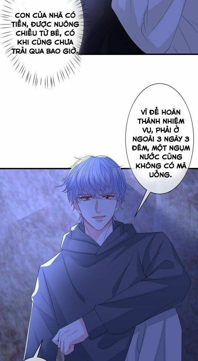 Danh Môn Chí Ái - Chapter 289.1 - Page 15