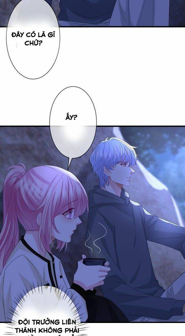 Danh Môn Chí Ái - Chapter 289.1 - Page 16