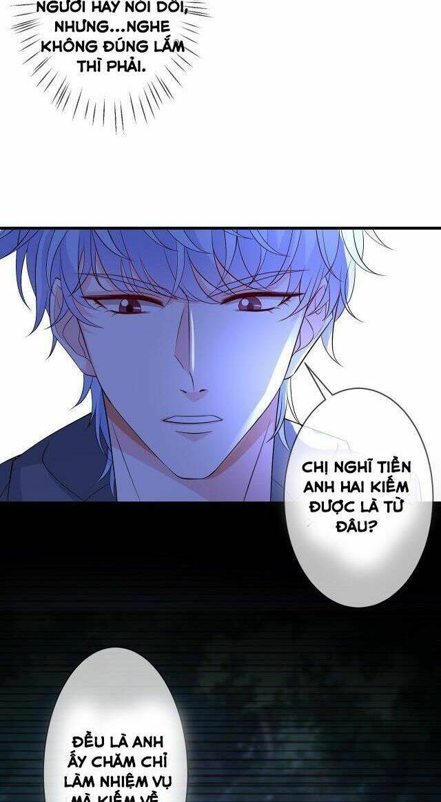 Danh Môn Chí Ái - Chapter 289.1 - Page 17