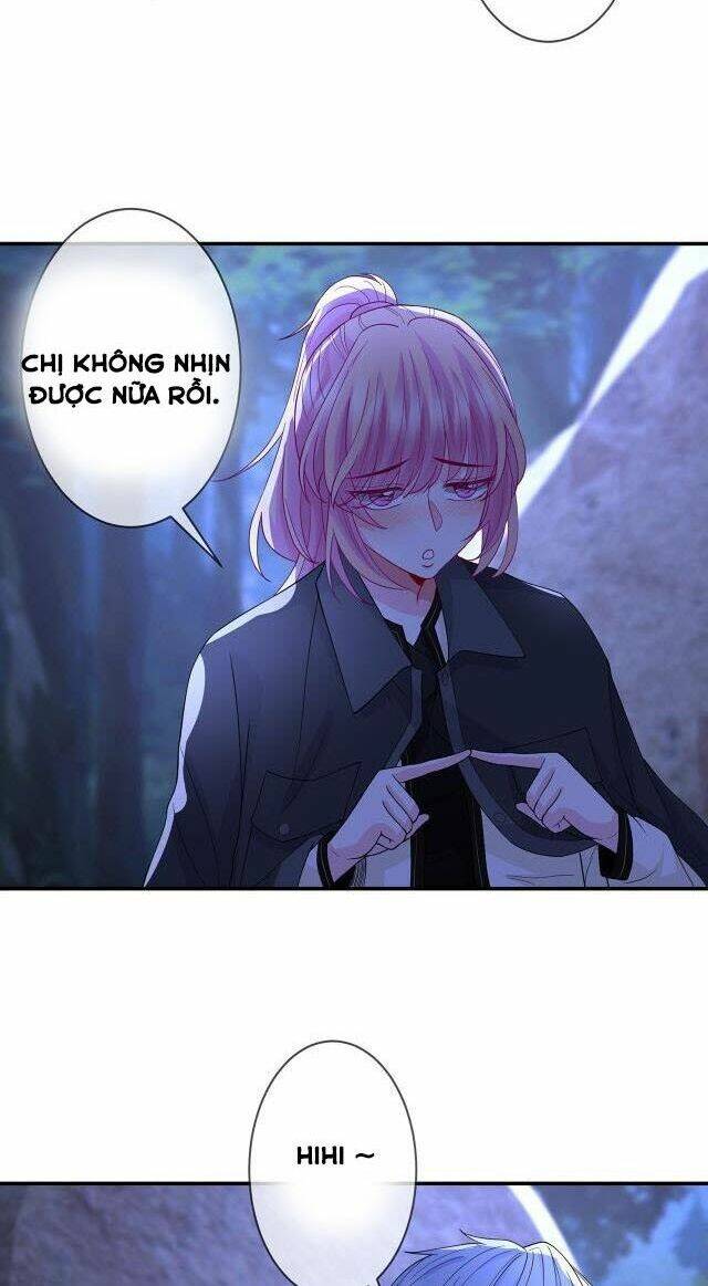 Danh Môn Chí Ái - Chapter 289.1 - Page 3