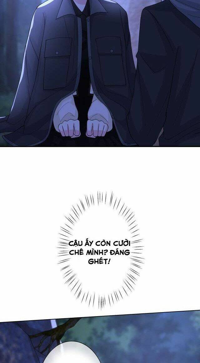 Danh Môn Chí Ái - Chapter 289.1 - Page 5