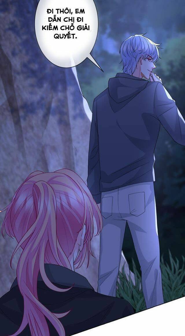 Danh Môn Chí Ái - Chapter 289.1 - Page 6