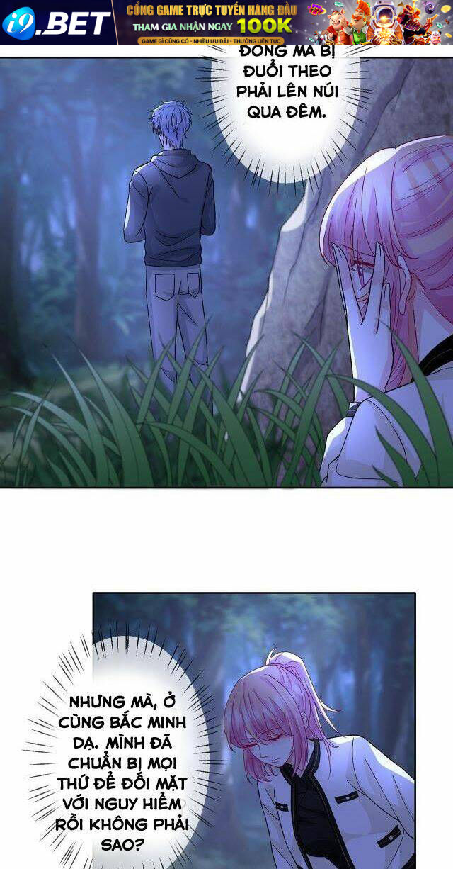 Danh Môn Chí Ái - Chapter 289.1 - Page 8