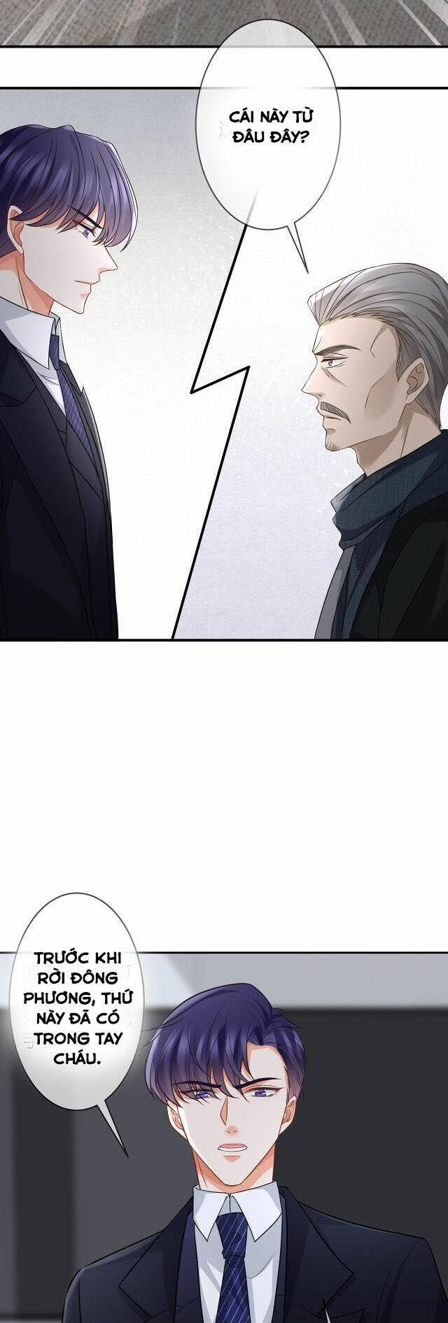 Danh Môn Chí Ái - Chapter 289.2 - Page 5