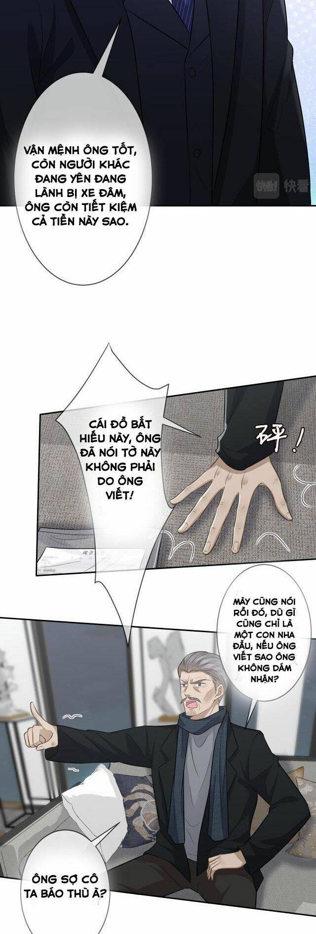 Danh Môn Chí Ái - Chapter 289.2 - Page 7