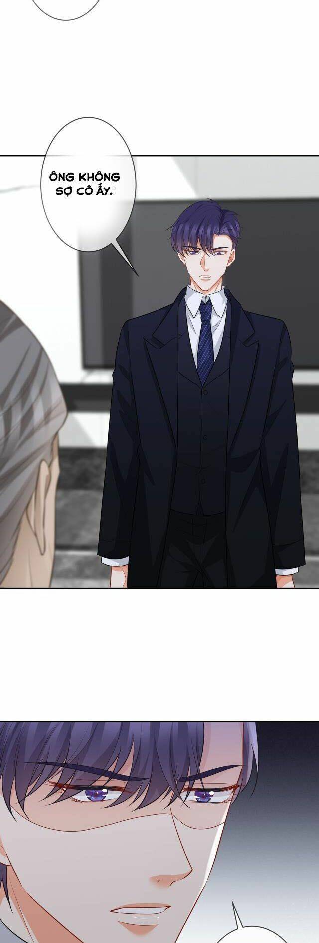 Danh Môn Chí Ái - Chapter 289.2 - Page 8