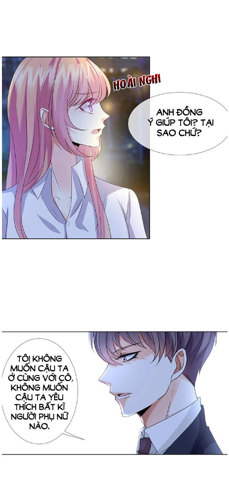 Danh Môn Chí Ái - Chapter 29.1 - Page 9