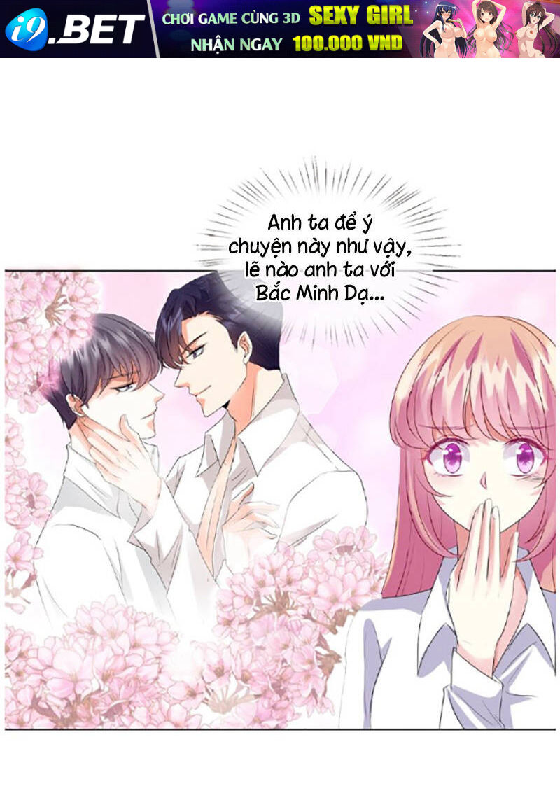 Danh Môn Chí Ái - Chapter 29.1 - Page 10