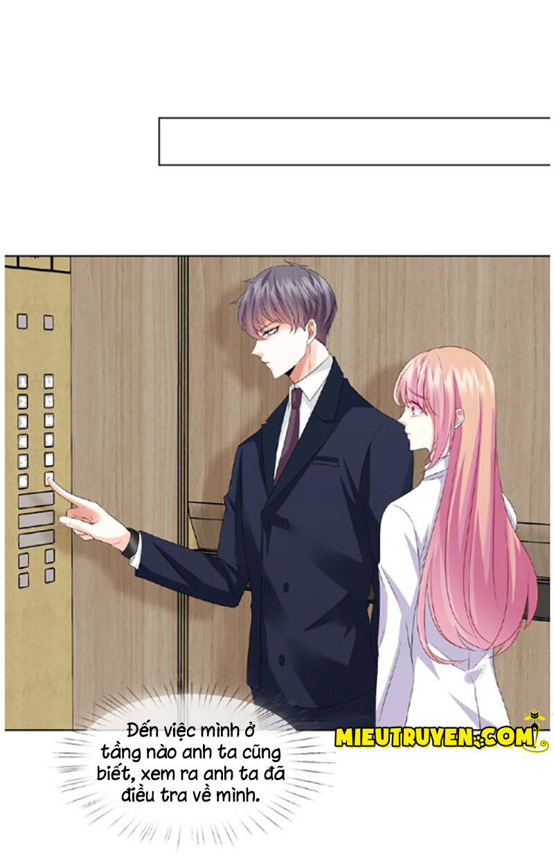 Danh Môn Chí Ái - Chapter 29.1 - Page 11