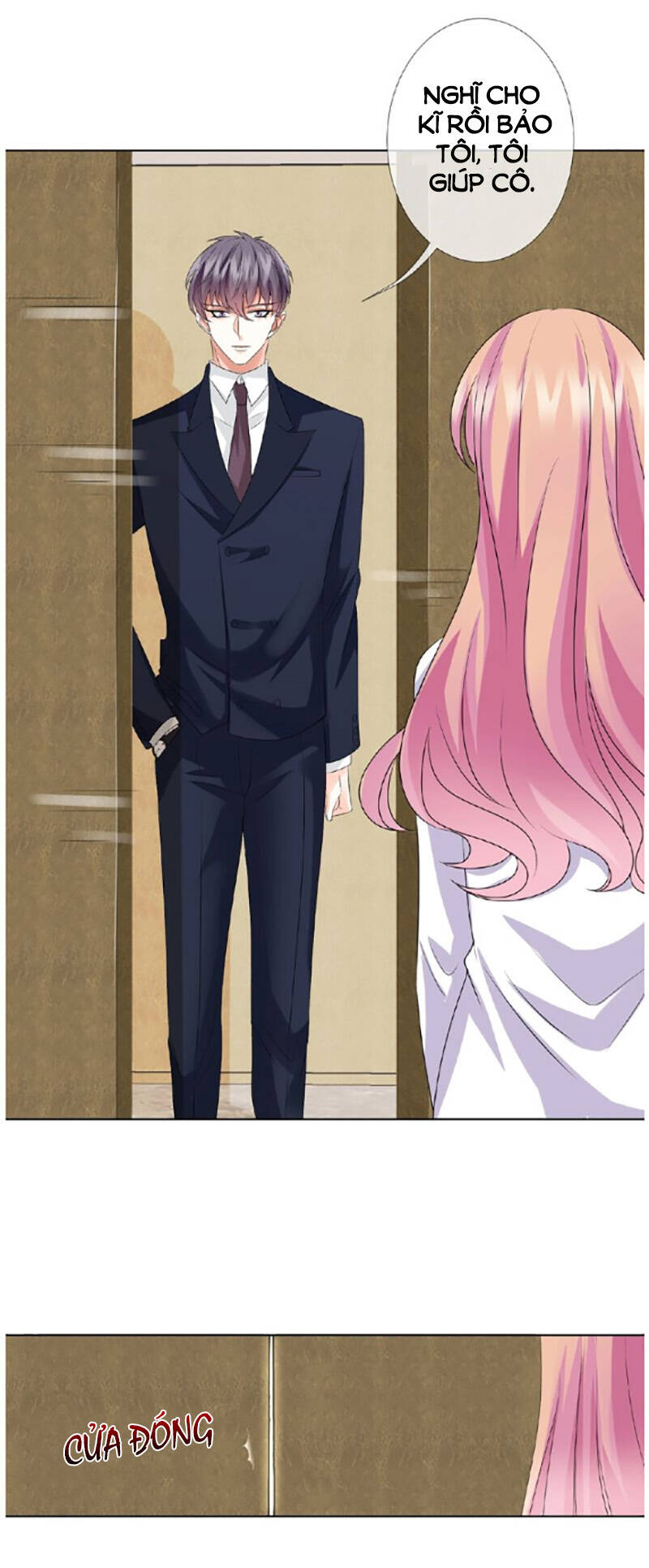 Danh Môn Chí Ái - Chapter 29.1 - Page 12