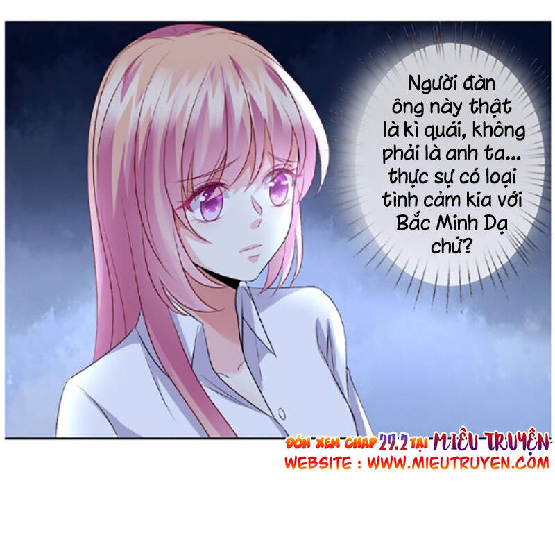 Danh Môn Chí Ái - Chapter 29.1 - Page 13