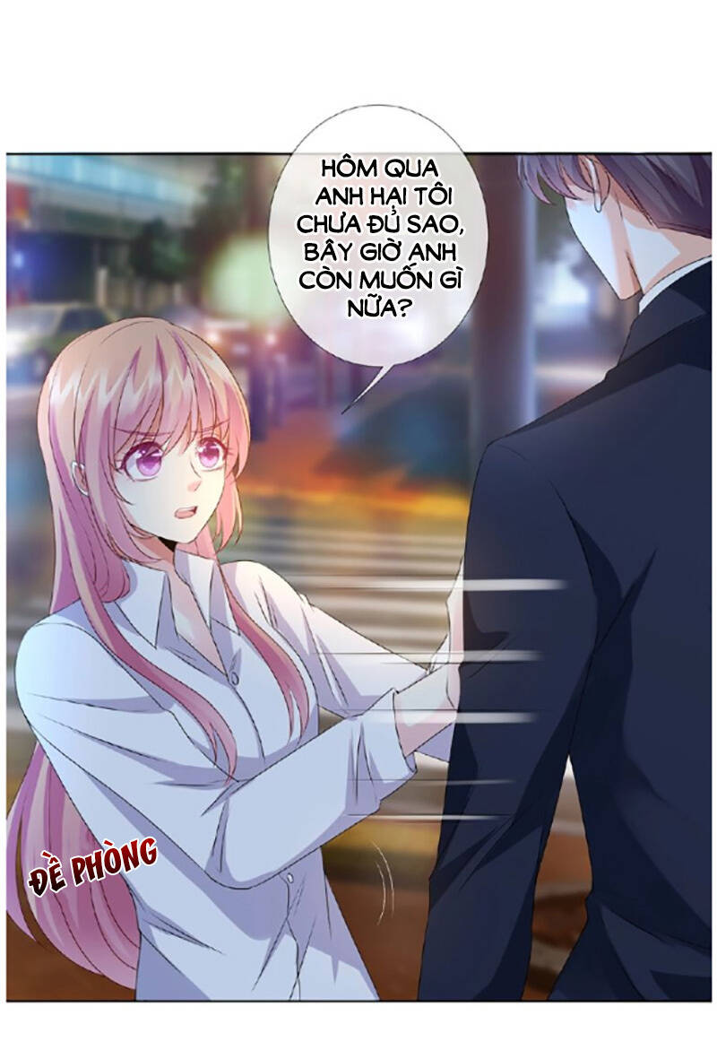 Danh Môn Chí Ái - Chapter 29.1 - Page 3