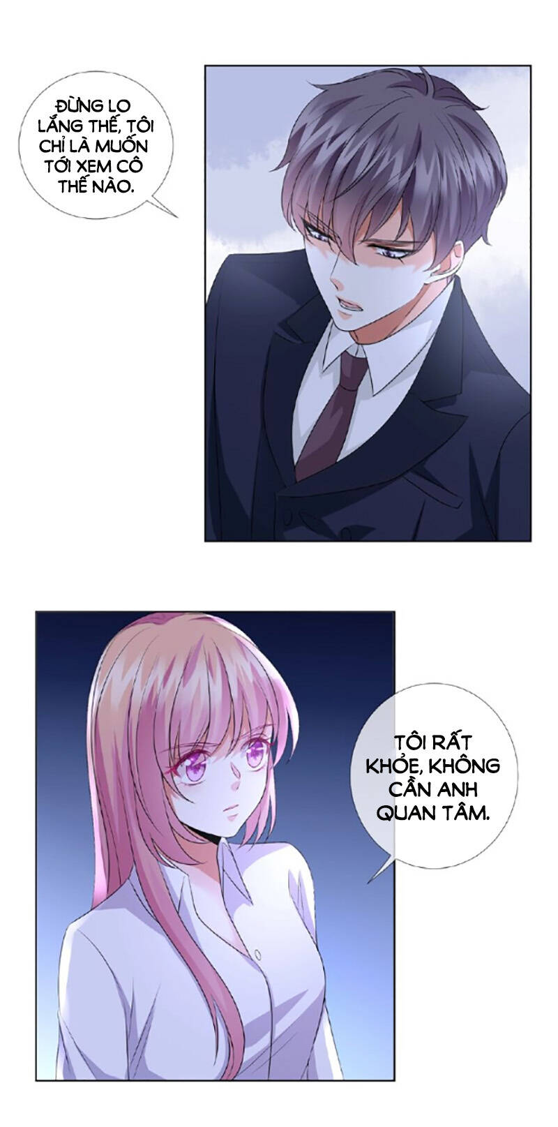 Danh Môn Chí Ái - Chapter 29.1 - Page 4