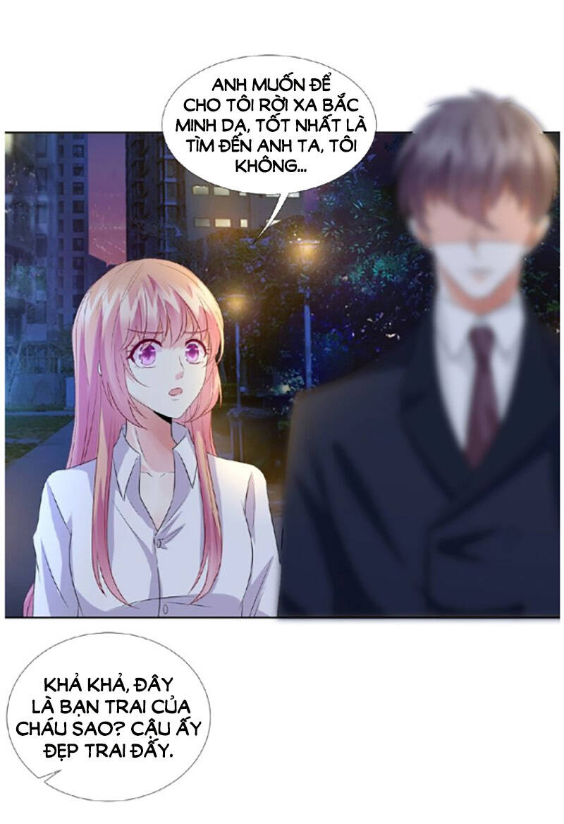 Danh Môn Chí Ái - Chapter 29.1 - Page 6