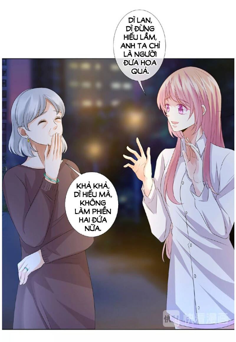 Danh Môn Chí Ái - Chapter 29.1 - Page 7