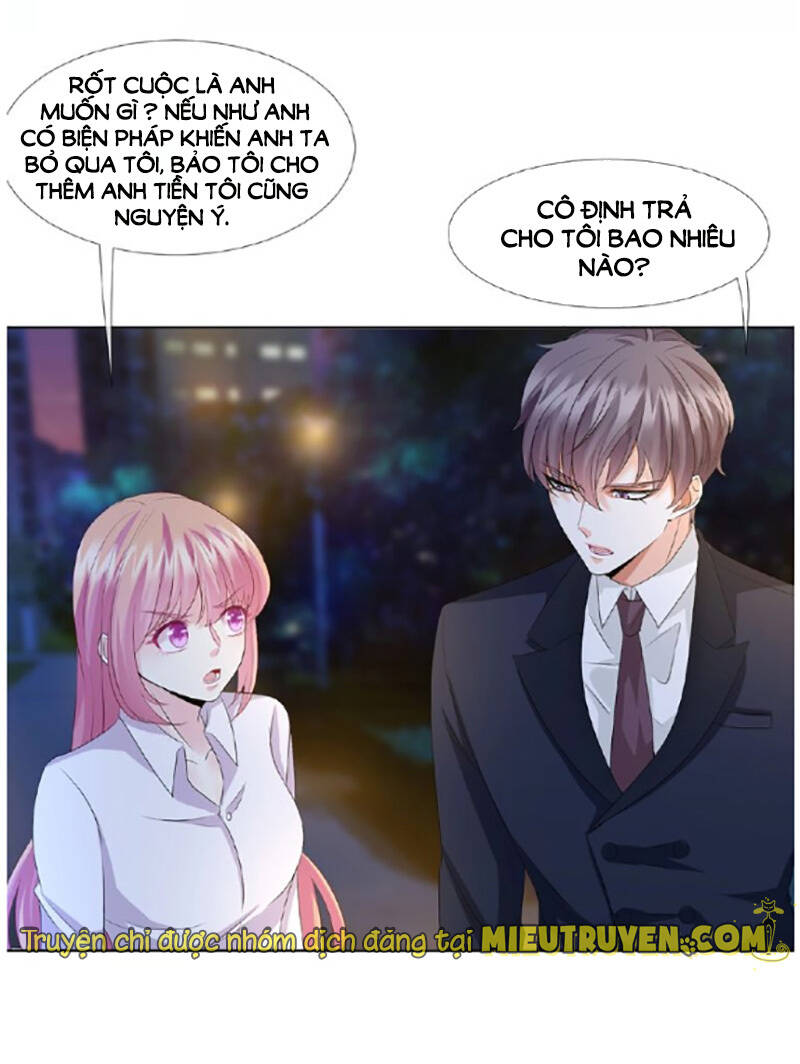 Danh Môn Chí Ái - Chapter 29.1 - Page 8