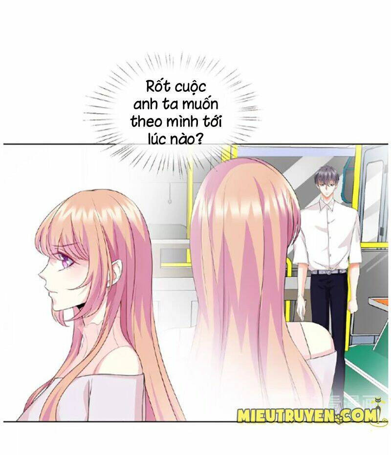 Danh Môn Chí Ái - Chapter 29.2 - Page 9