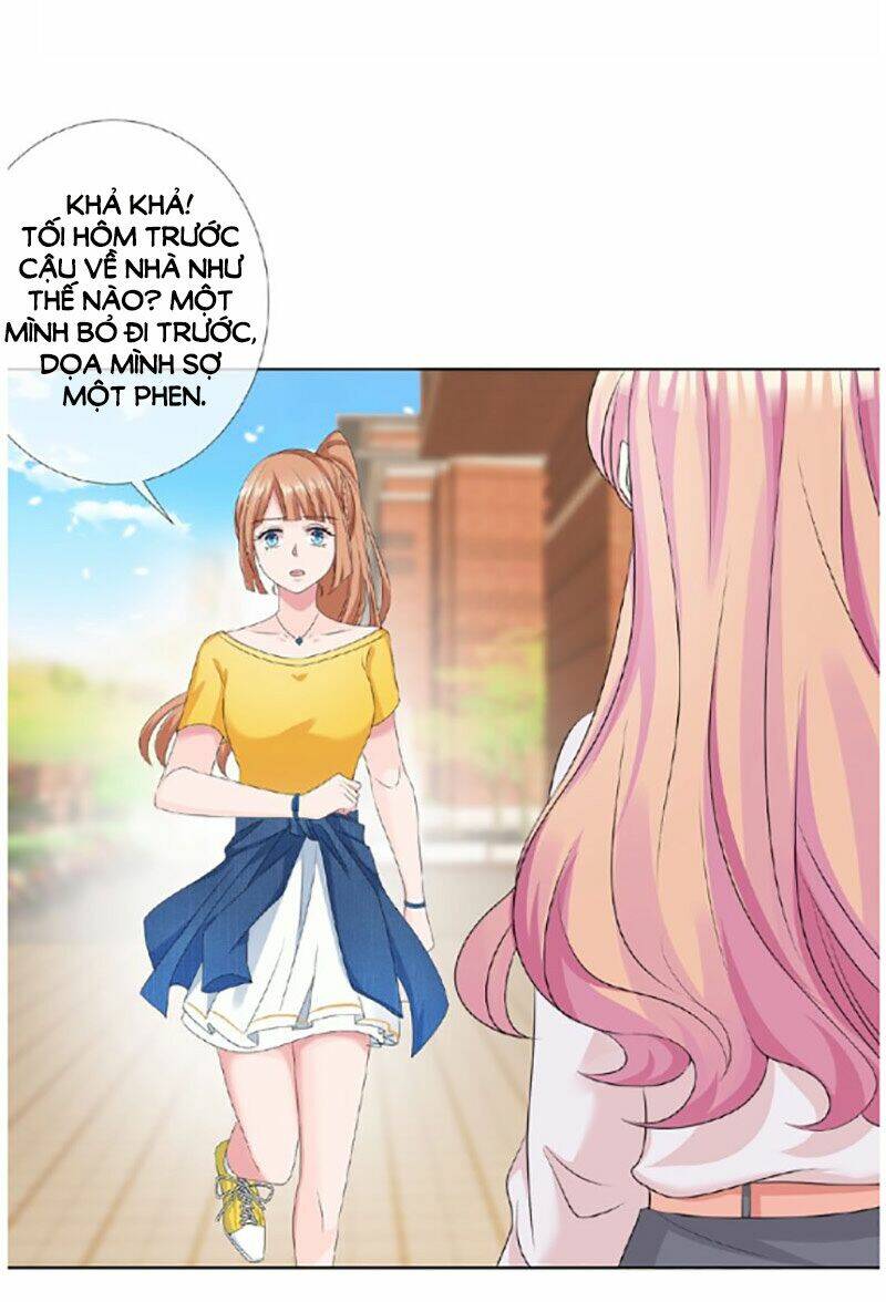 Danh Môn Chí Ái - Chapter 29.2 - Page 10