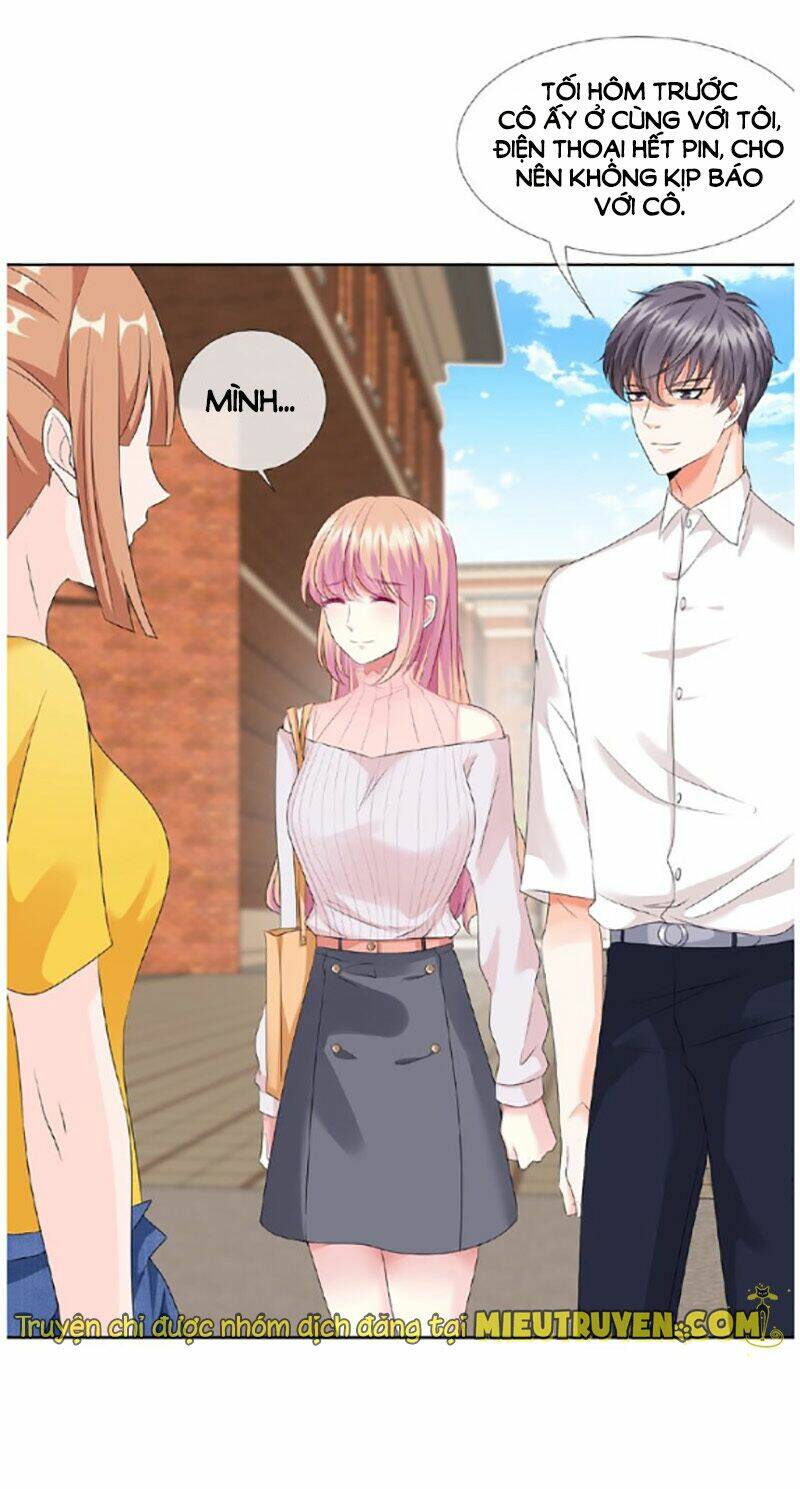 Danh Môn Chí Ái - Chapter 29.2 - Page 11