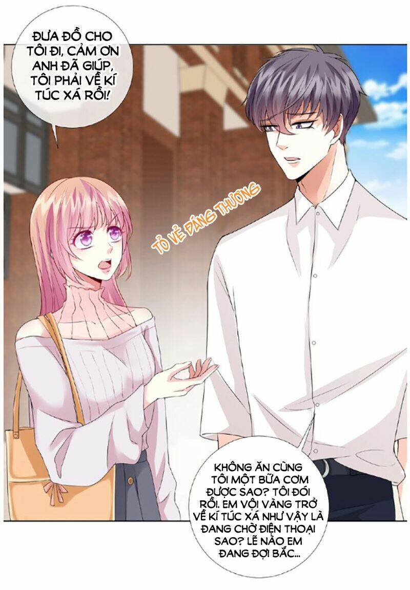 Danh Môn Chí Ái - Chapter 29.2 - Page 15