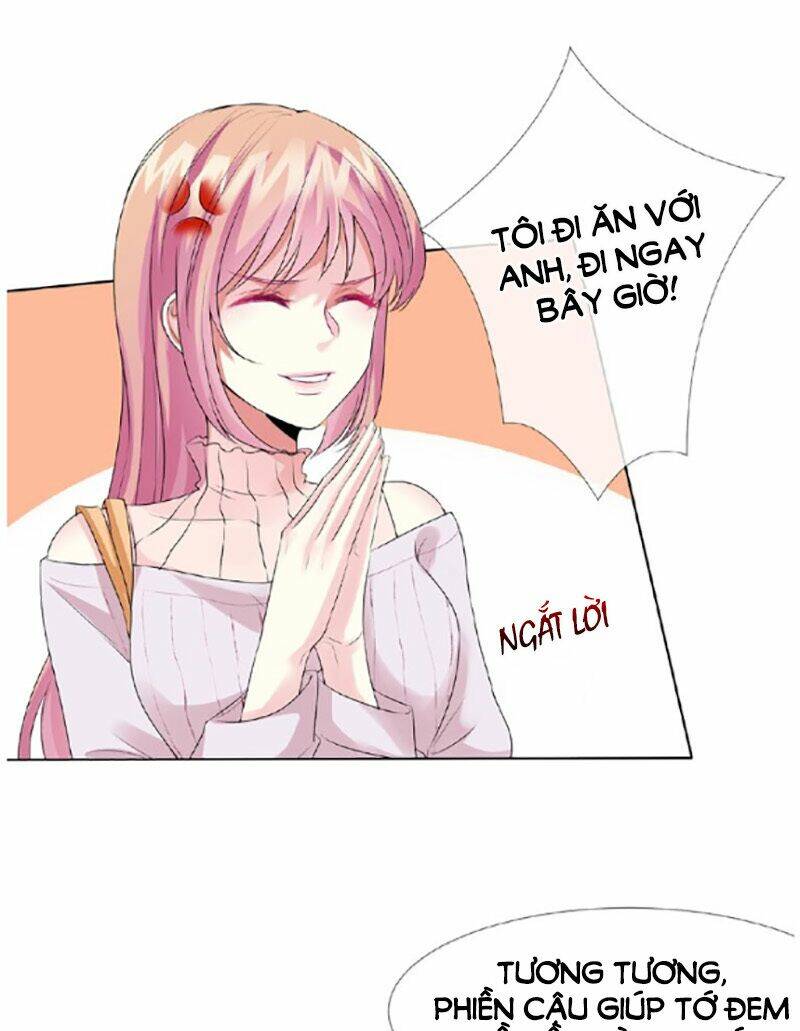 Danh Môn Chí Ái - Chapter 29.2 - Page 16
