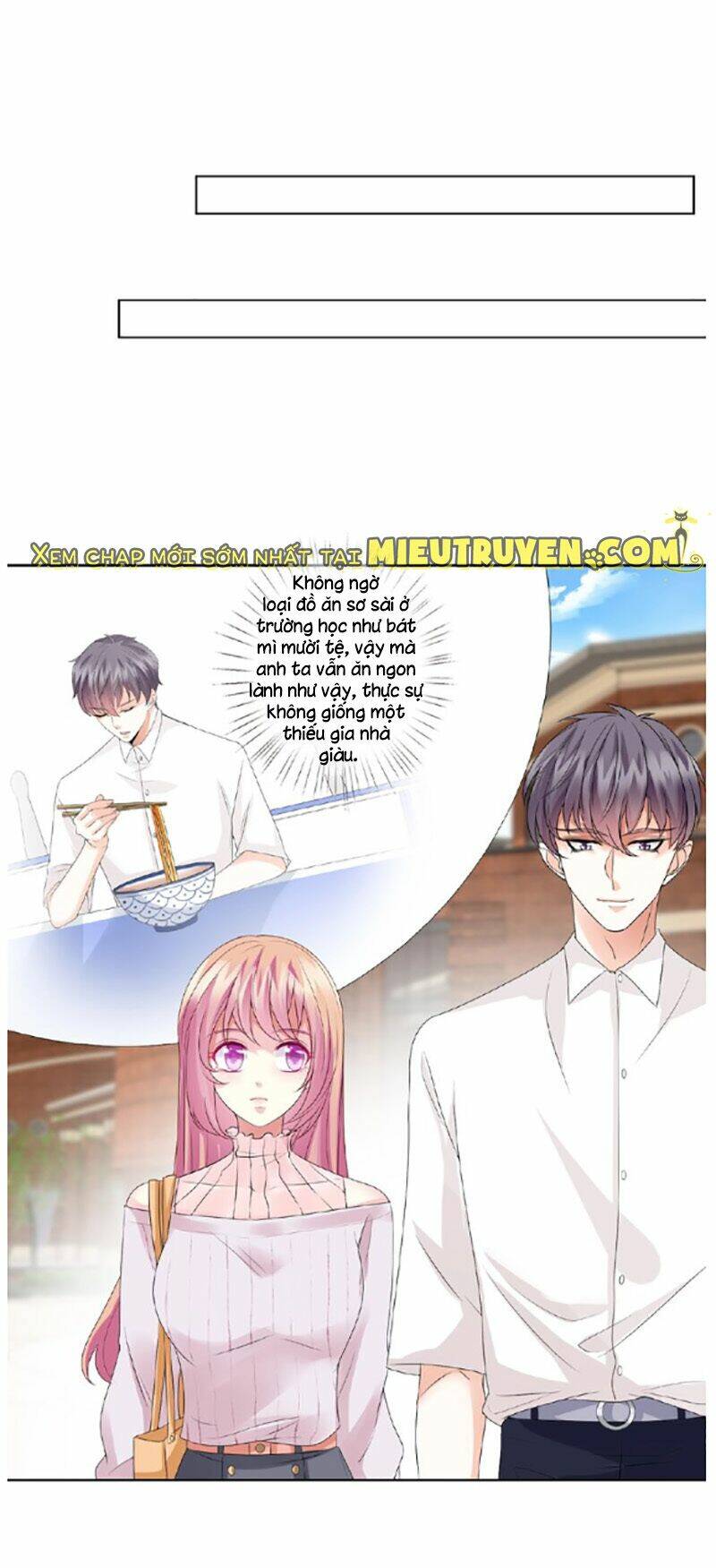 Danh Môn Chí Ái - Chapter 29.2 - Page 18