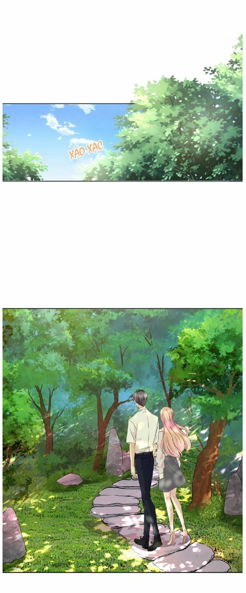 Danh Môn Chí Ái - Chapter 29.2 - Page 19