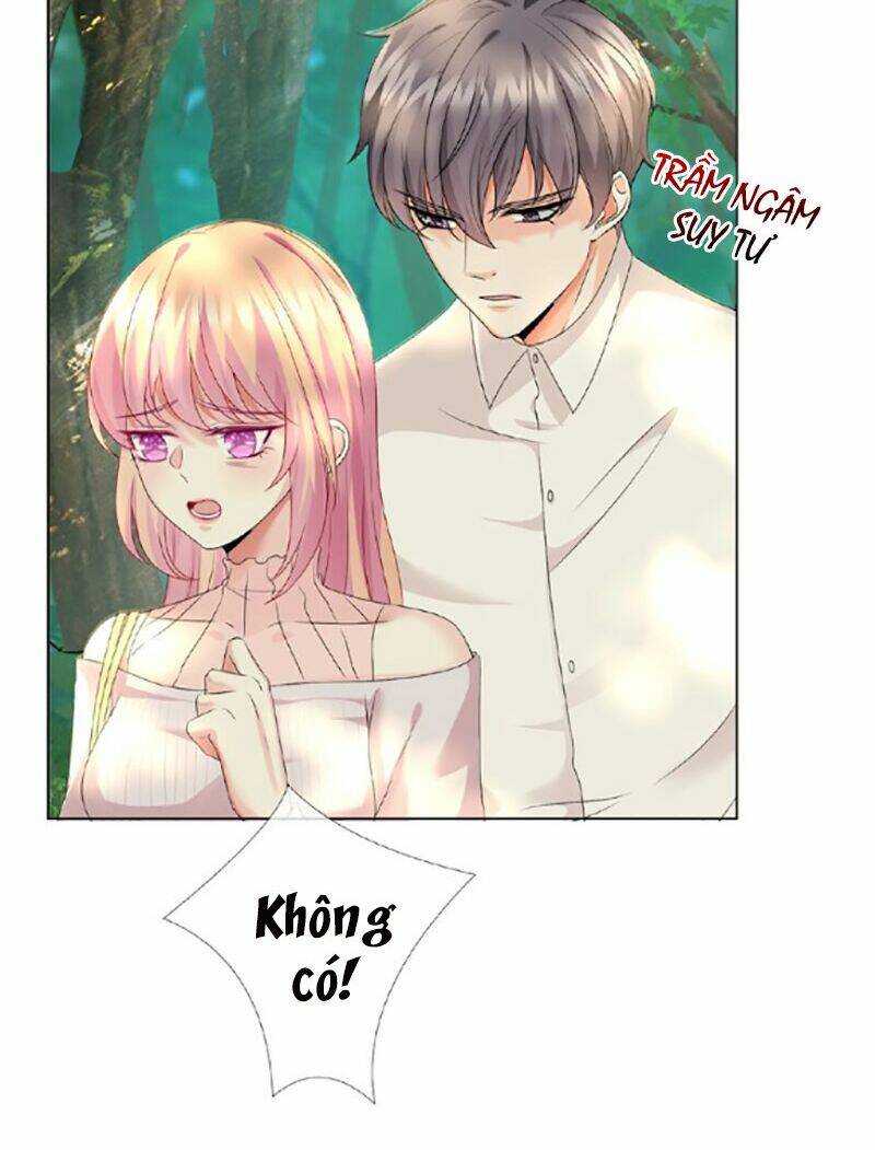 Danh Môn Chí Ái - Chapter 29.2 - Page 21