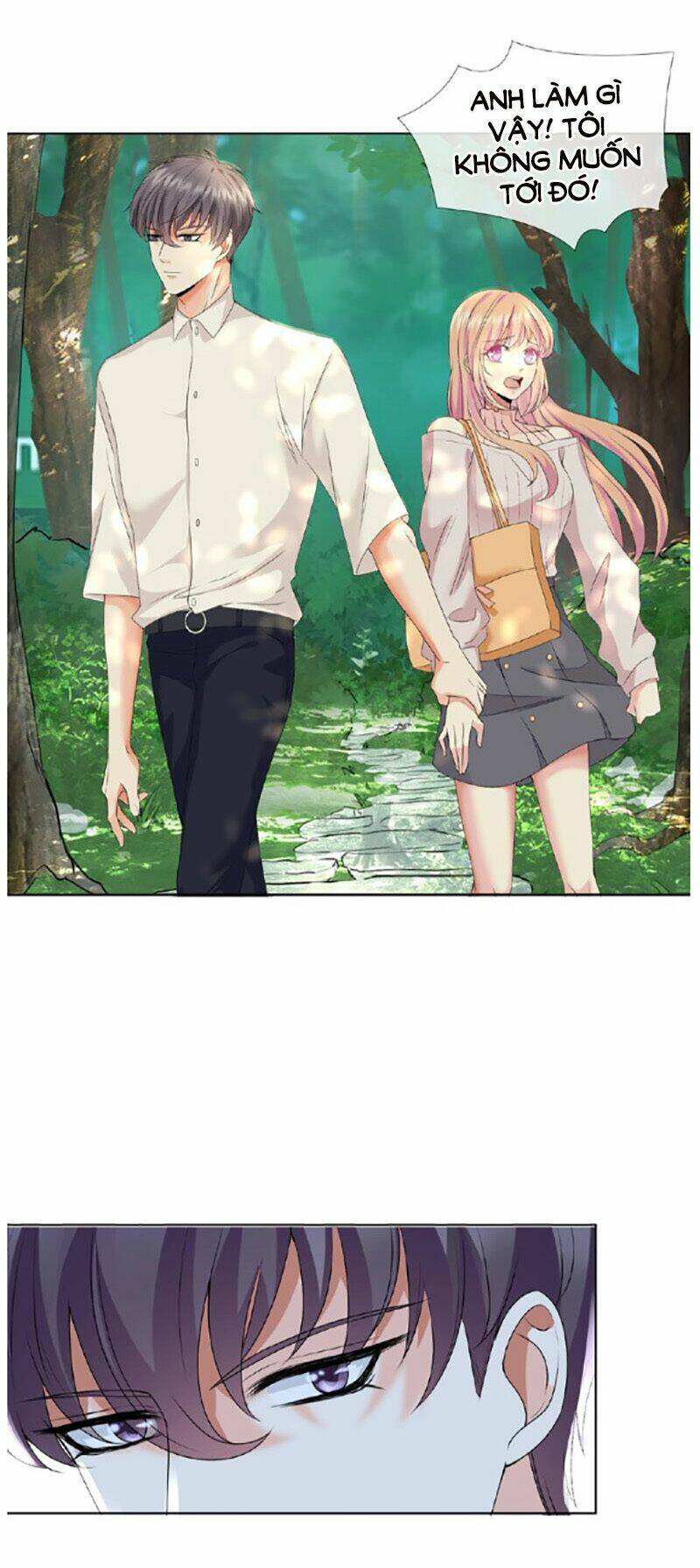 Danh Môn Chí Ái - Chapter 29.2 - Page 22