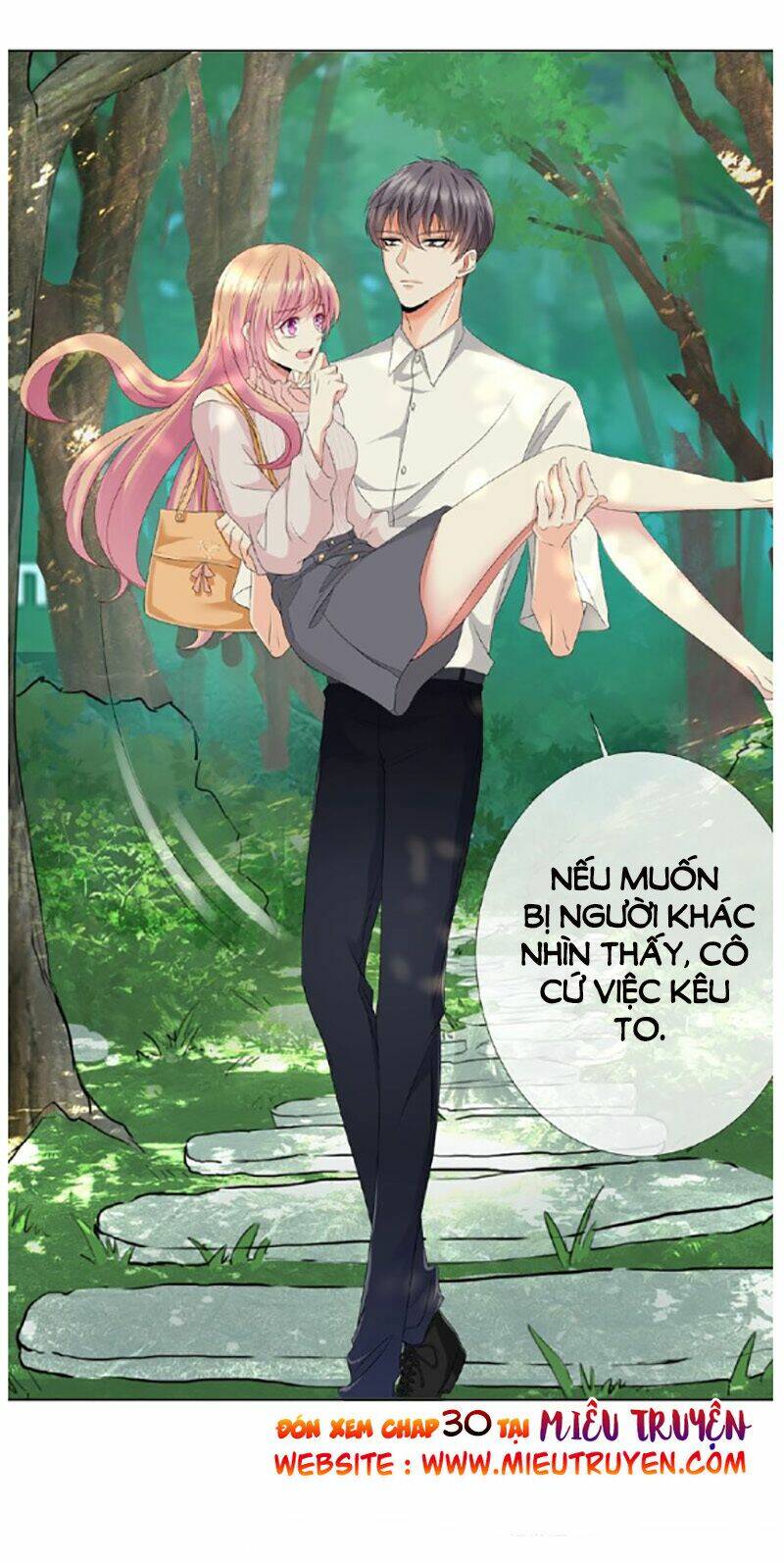 Danh Môn Chí Ái - Chapter 29.2 - Page 23