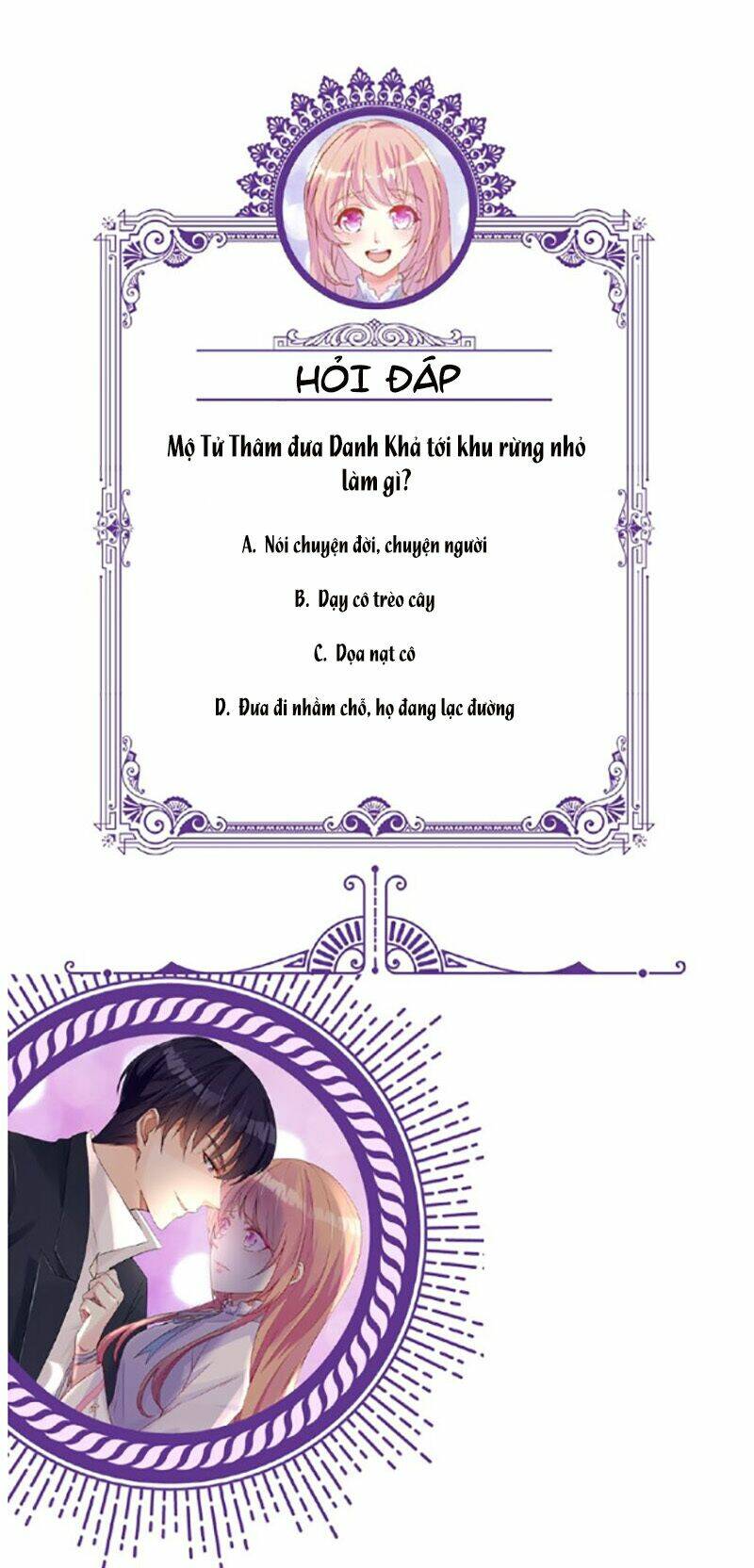 Danh Môn Chí Ái - Chapter 29.2 - Page 24