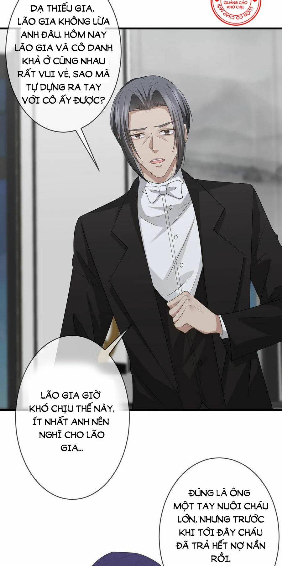 Danh Môn Chí Ái - Chapter 290.1 - Page 9