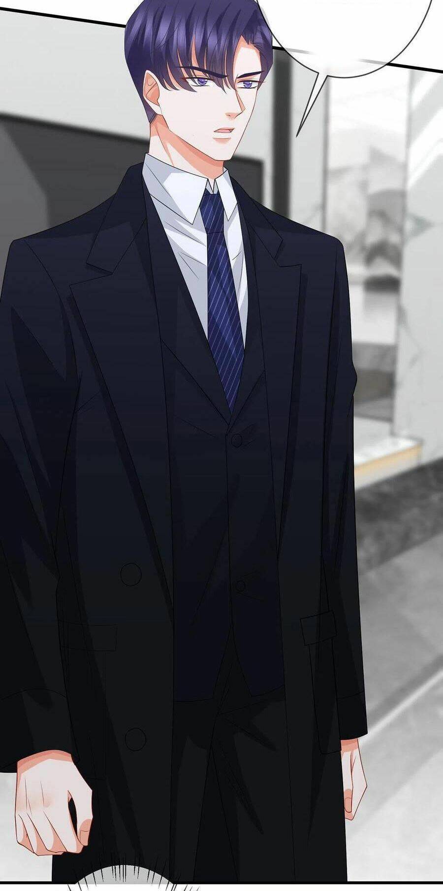 Danh Môn Chí Ái - Chapter 290.1 - Page 10