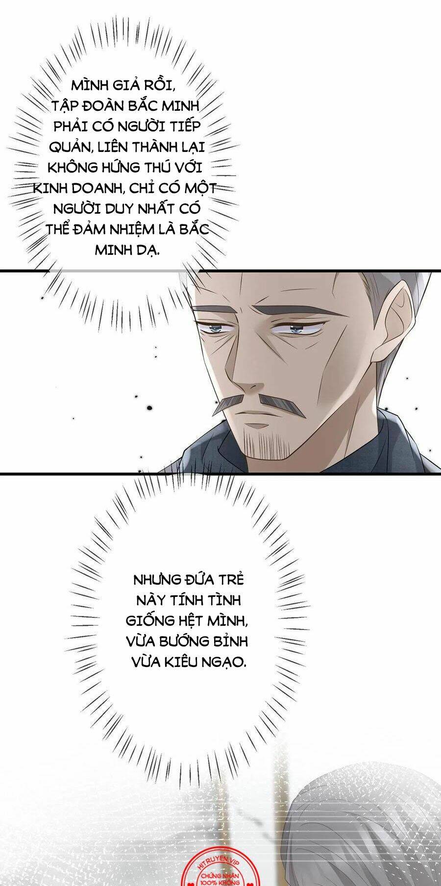 Danh Môn Chí Ái - Chapter 290.1 - Page 12