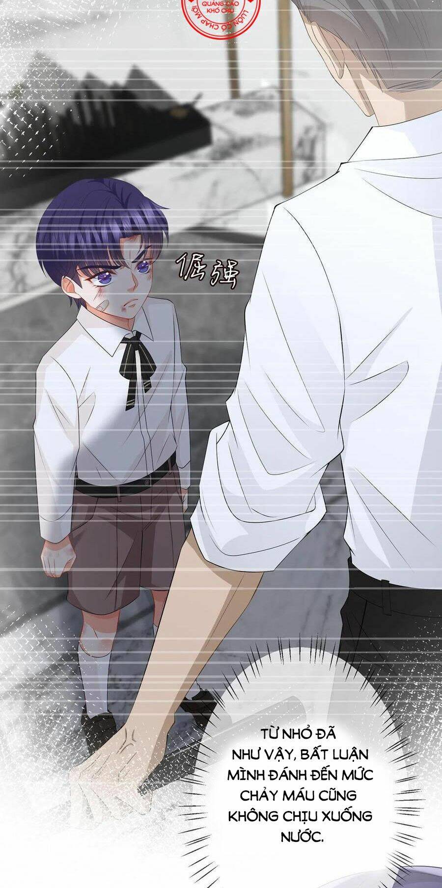 Danh Môn Chí Ái - Chapter 290.1 - Page 13