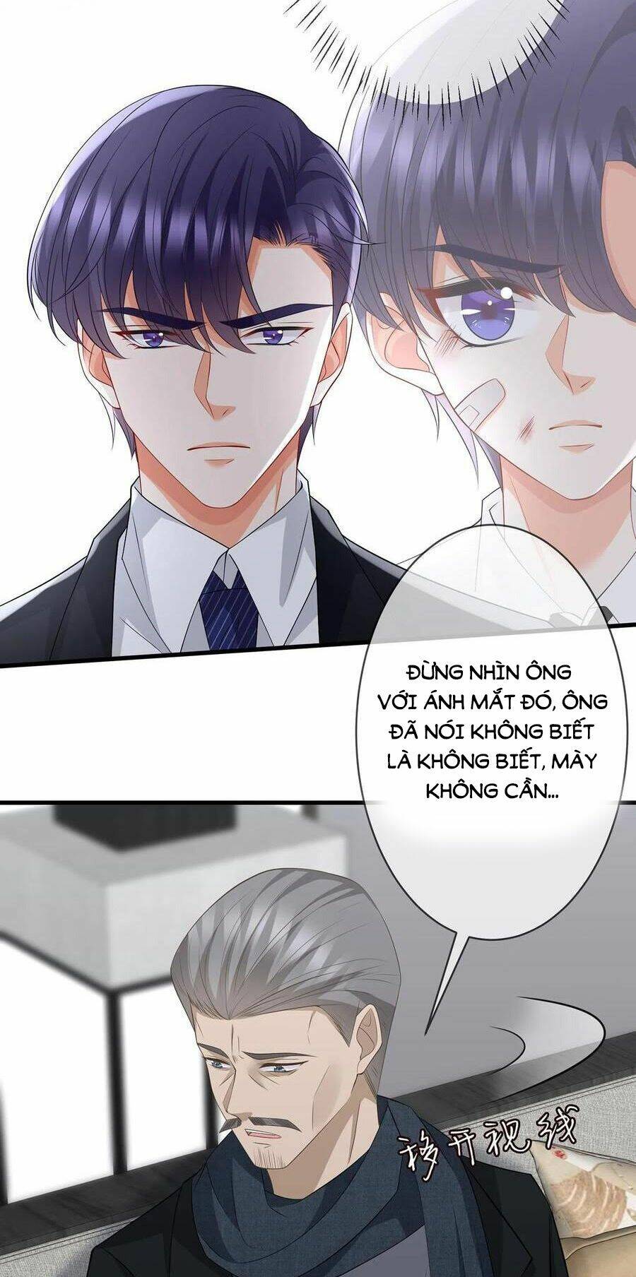 Danh Môn Chí Ái - Chapter 290.1 - Page 14