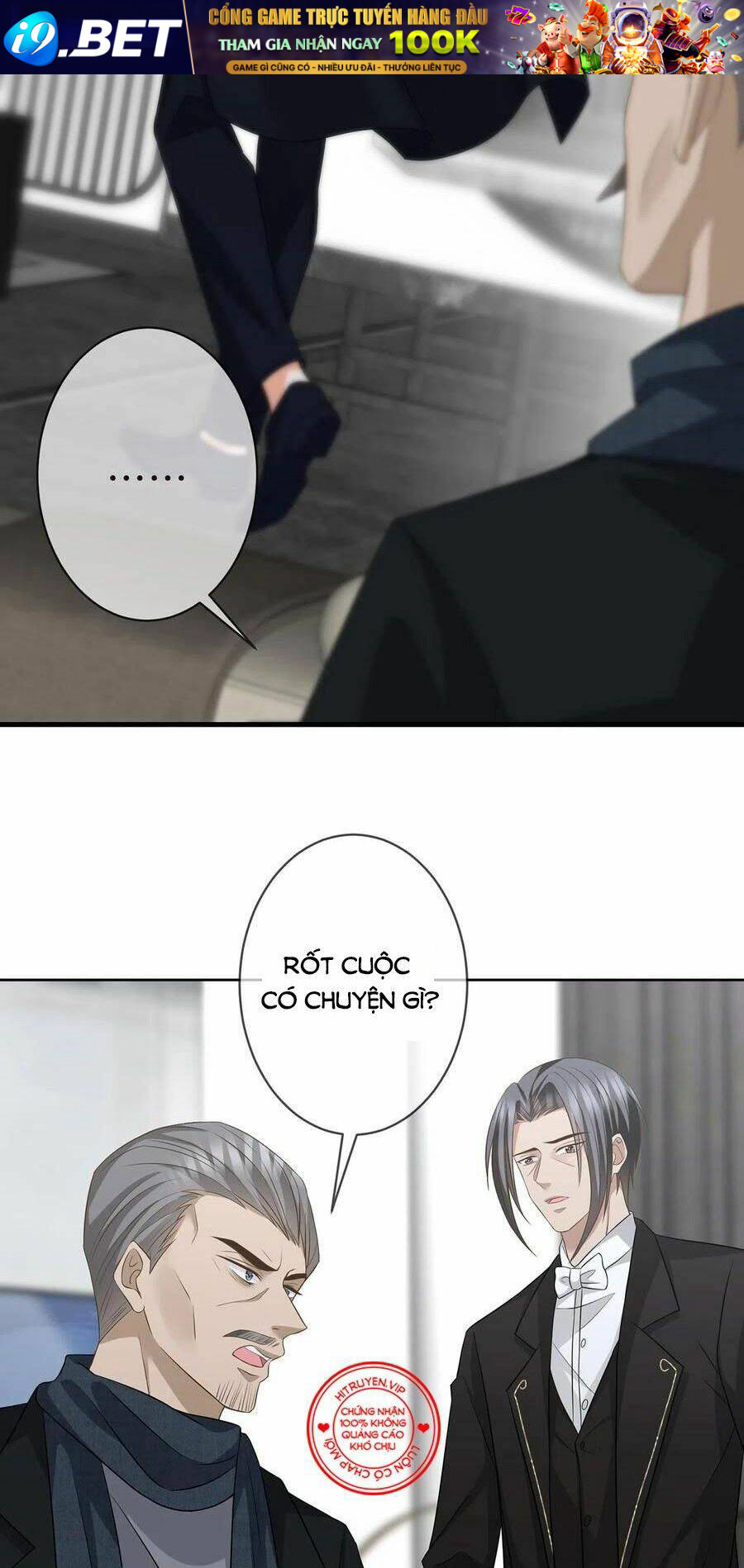 Danh Môn Chí Ái - Chapter 290.1 - Page 16