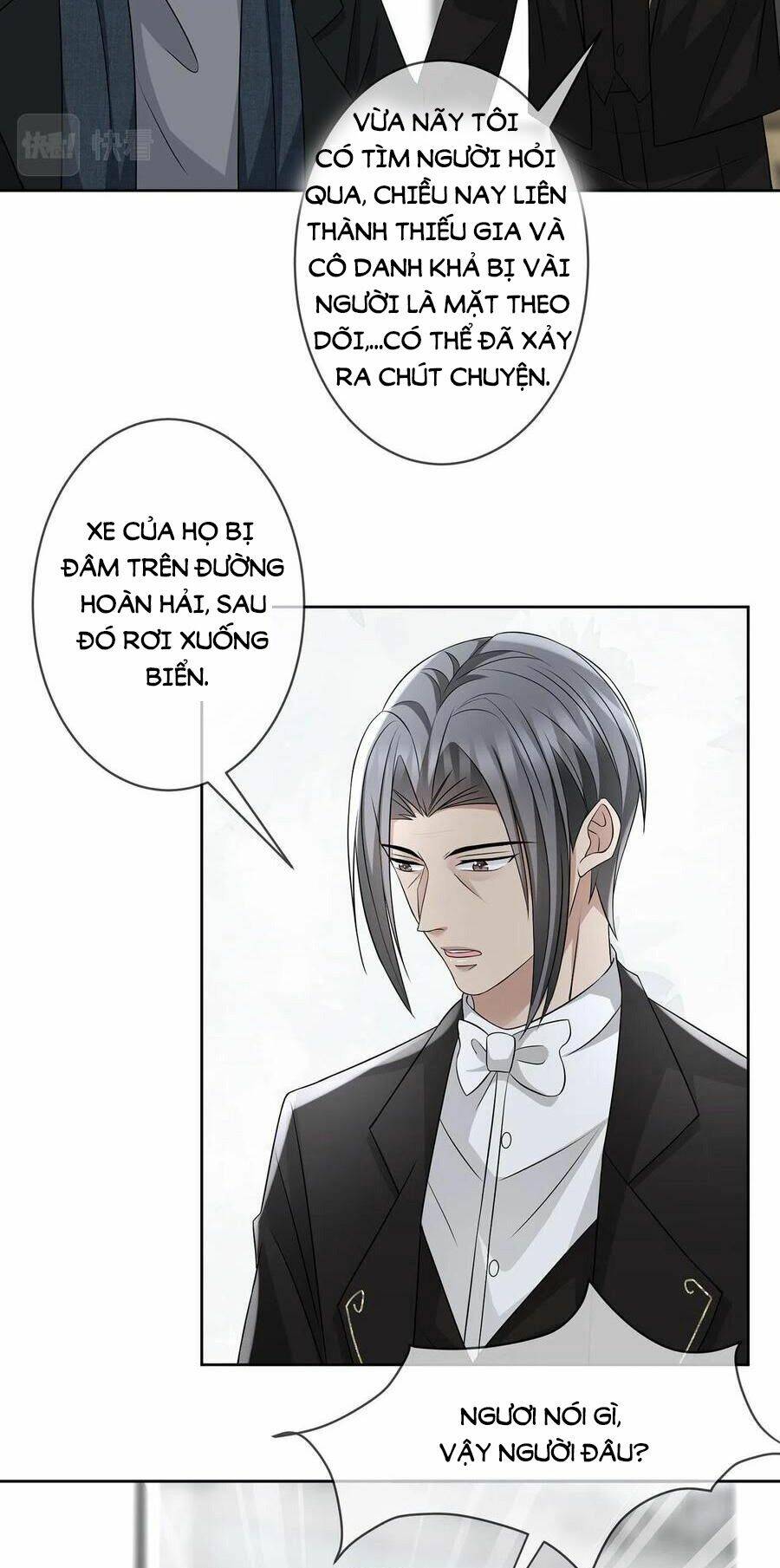 Danh Môn Chí Ái - Chapter 290.1 - Page 17