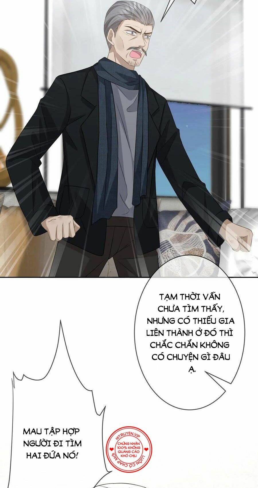 Danh Môn Chí Ái - Chapter 290.1 - Page 18