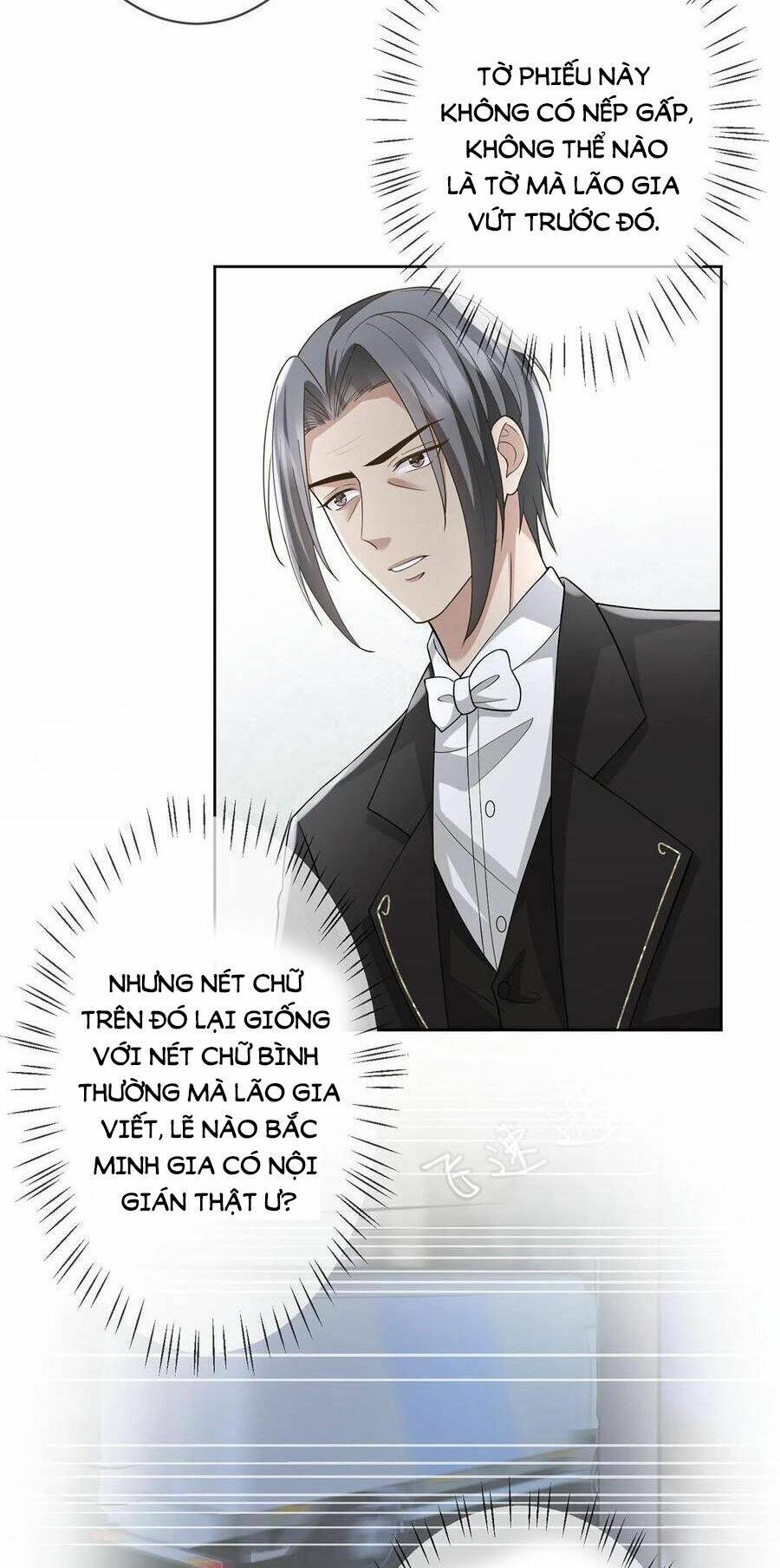 Danh Môn Chí Ái - Chapter 290.1 - Page 4