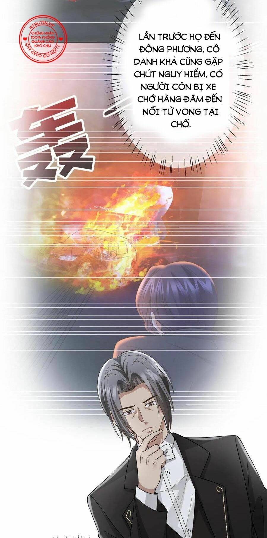 Danh Môn Chí Ái - Chapter 290.1 - Page 5