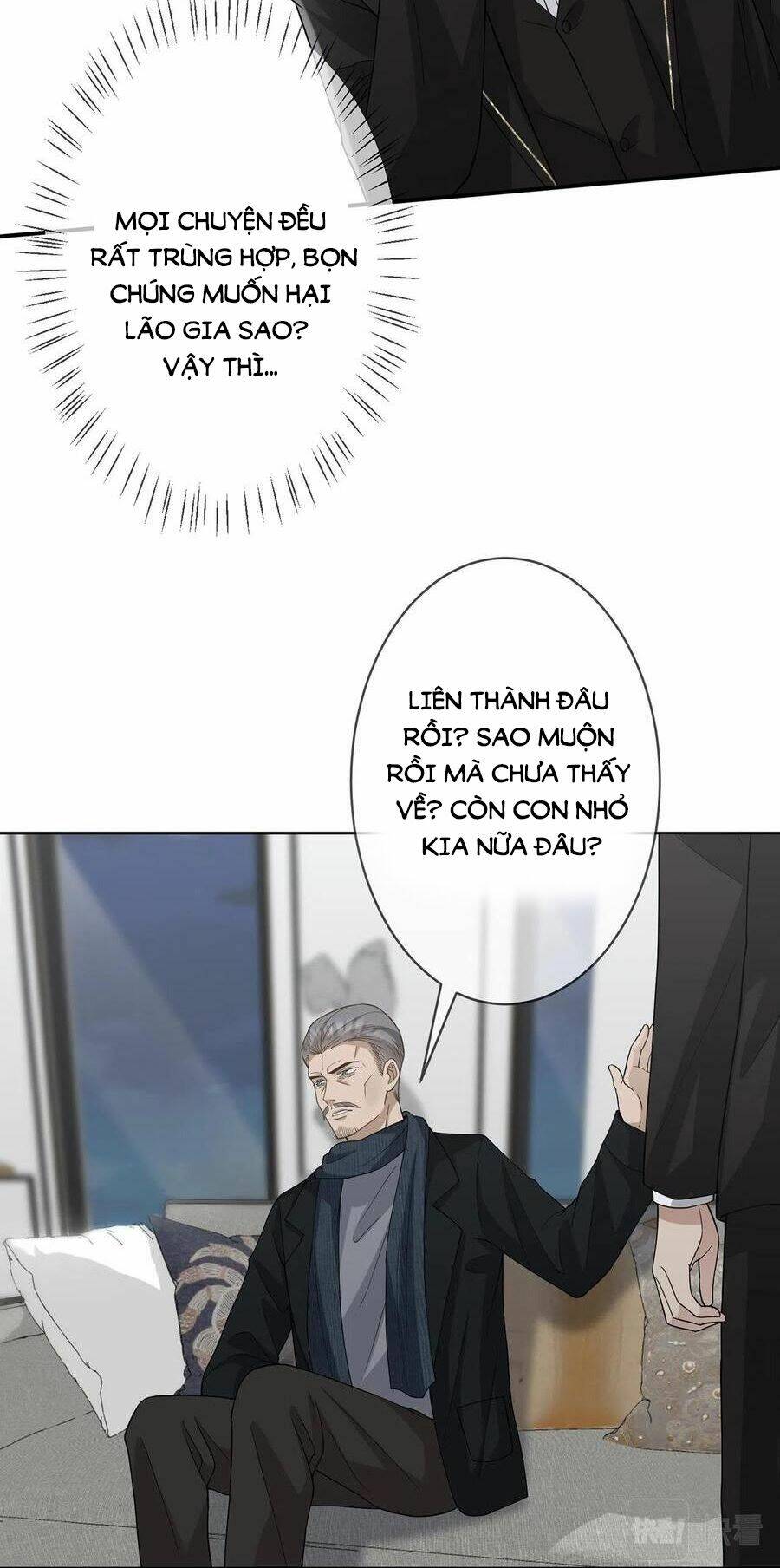 Danh Môn Chí Ái - Chapter 290.1 - Page 6