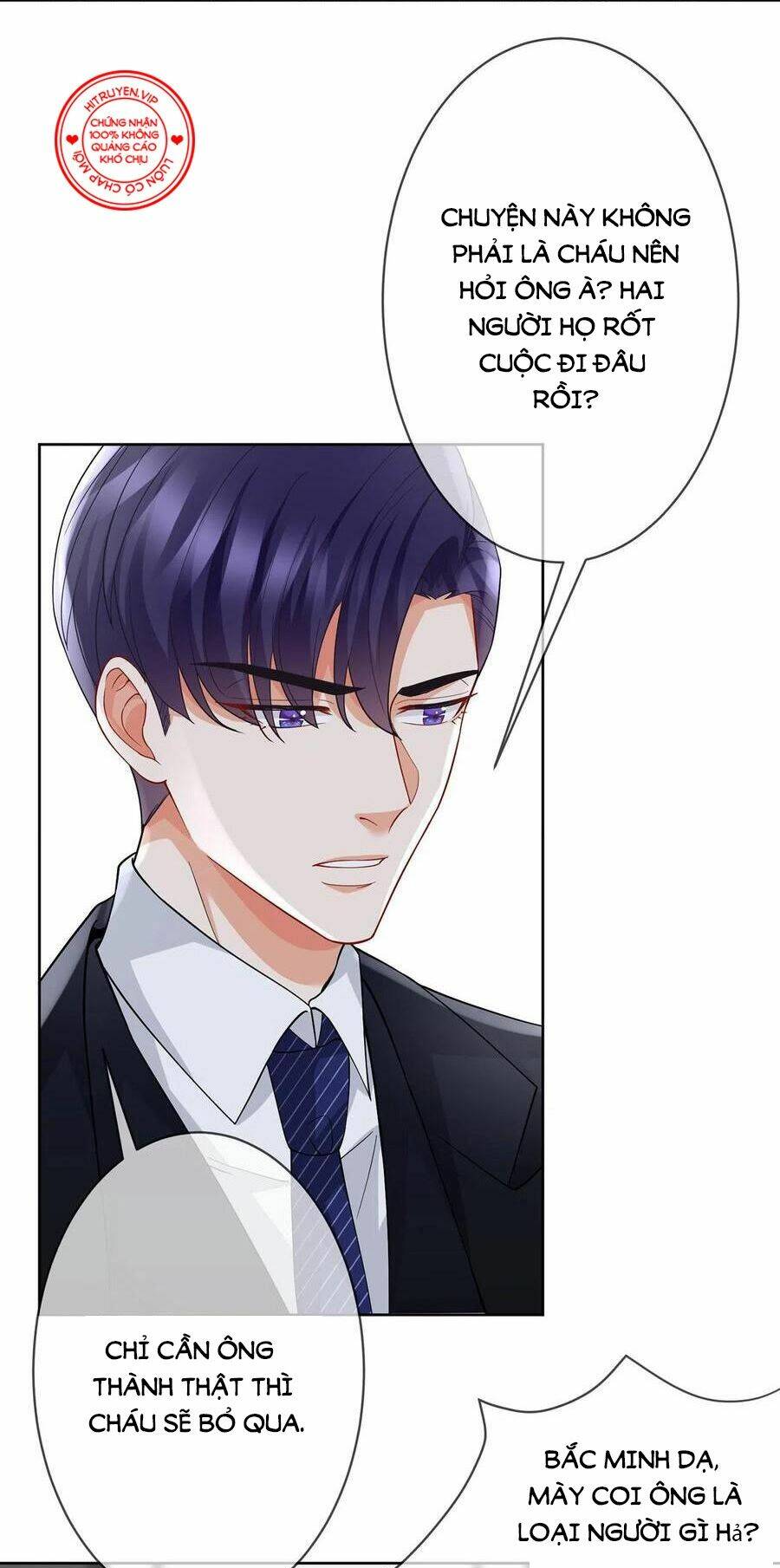 Danh Môn Chí Ái - Chapter 290.1 - Page 7