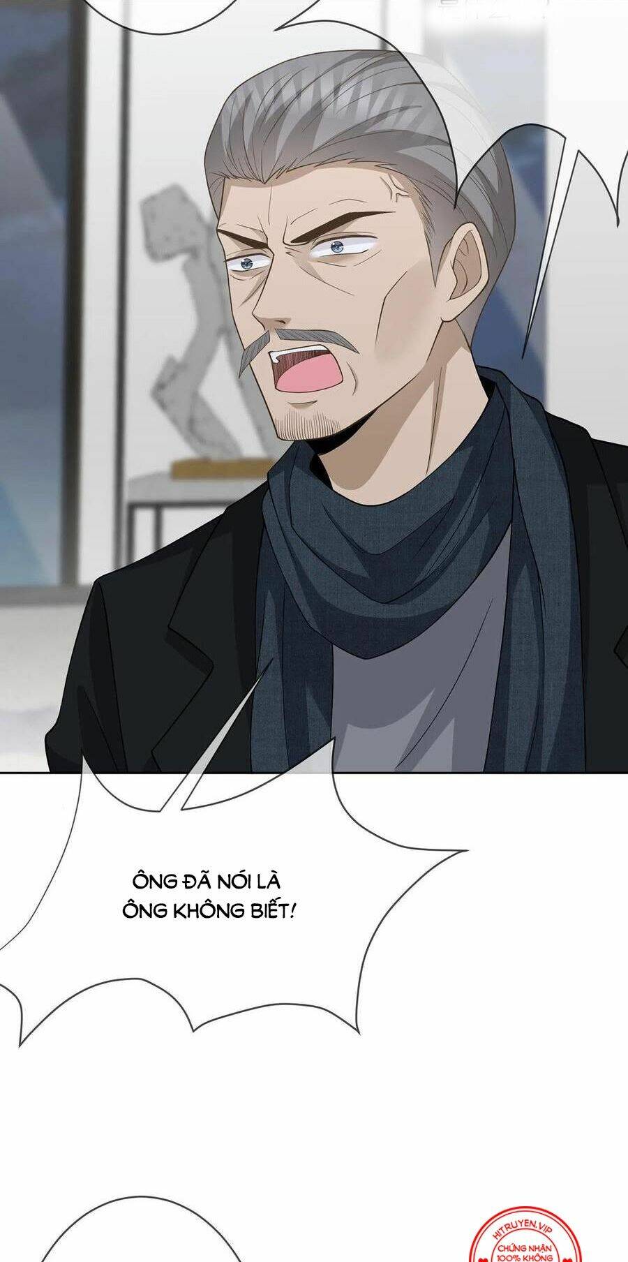 Danh Môn Chí Ái - Chapter 290.1 - Page 8