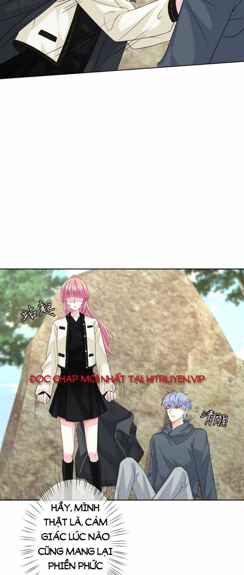 Danh Môn Chí Ái - Chapter 291.1 - Page 9