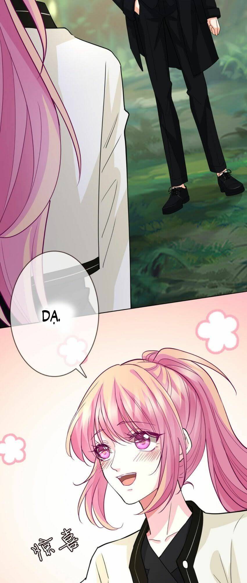 Danh Môn Chí Ái - Chapter 291.1 - Page 12