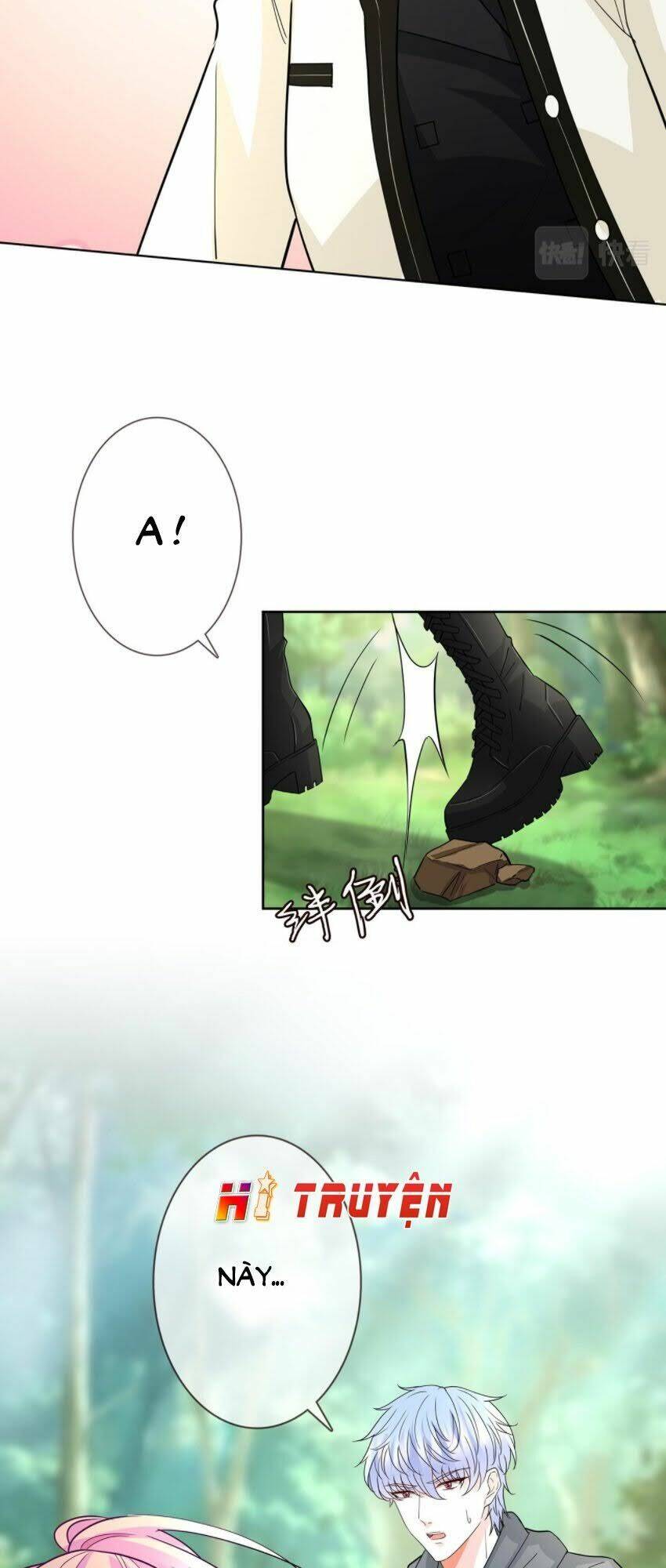 Danh Môn Chí Ái - Chapter 291.1 - Page 13