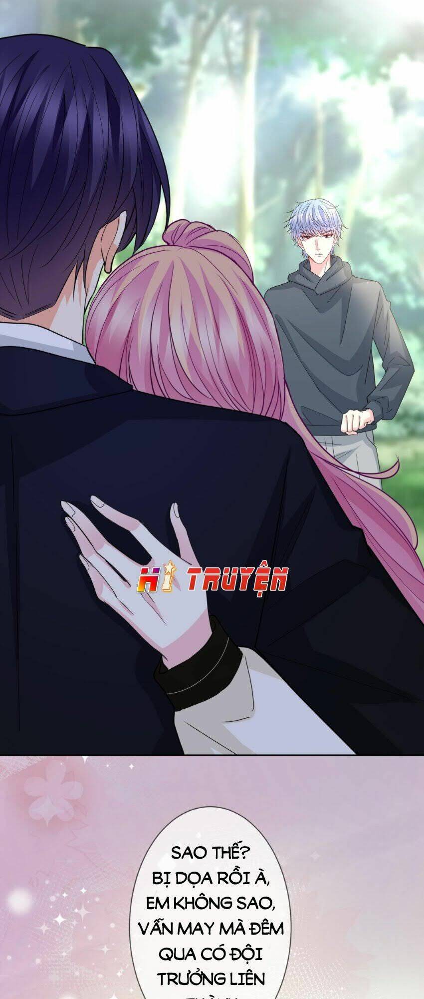 Danh Môn Chí Ái - Chapter 291.1 - Page 16